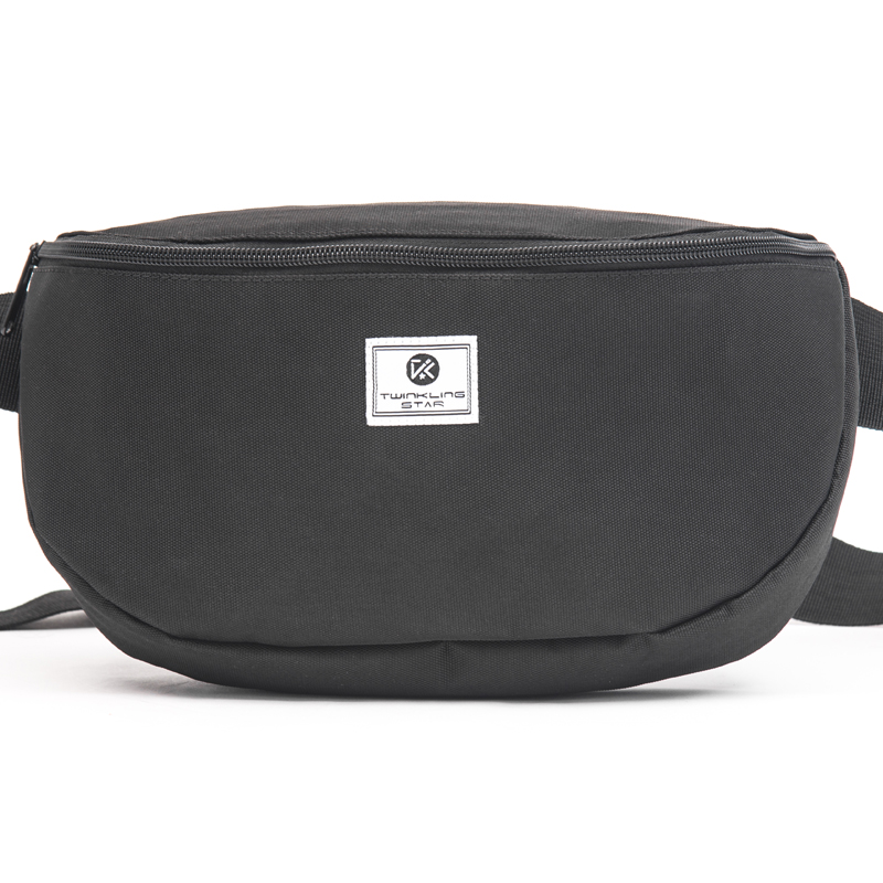 Reasonable price Recycled Rucksack - Men’s Leisure Trend Sports Belt Bag Fanny Waist Bag – Twinkling Star