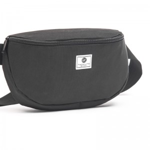 Men’s Leisure Trend Sports Belt Bag Fanny Waist Bag