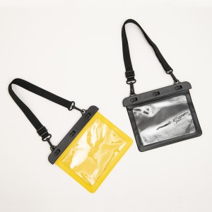 Portable waterproof body bag waist pack shoulder bag beach waterproof bag sports bag series