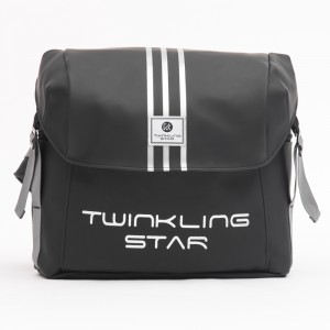 Top Suppliers Business Tote Bag - New Fashionable Design large capacity bag Waterproof tote bag – Twinkling Star
