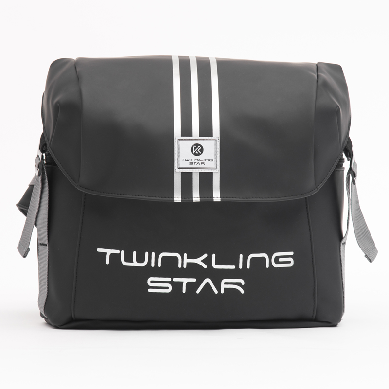 Leading Manufacturer for Travel Organizer Bag - New Fashionable Design large capacity bag Waterproof tote bag – Twinkling Star