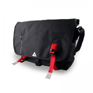 2019 Latest Design Waterproof Drawstring Backpack Bag - Cooler messenger bag with laptop comparment  – Twinkling Star