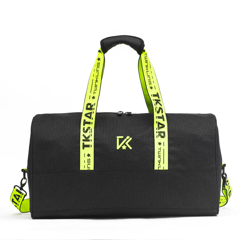 factory Outlets for Multicolor Gym Sports Bag Men - Duffle Logo Foldable Custom Travelling Gym Bag – Twinkling Star
