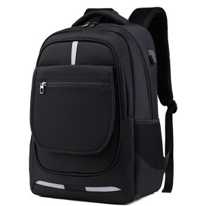 Bookbag for School College Student Travel Business Hiking Fit Laptop