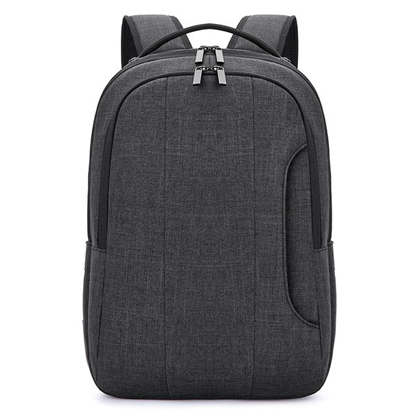 Wholesale Dealers of Super Light Waterproof Travel Backpack - Business backpack men simple fashion backpack – Twinkling Star