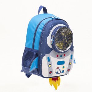New fashion EVA school backpack