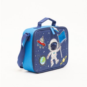 New fashion cooler lunch bag