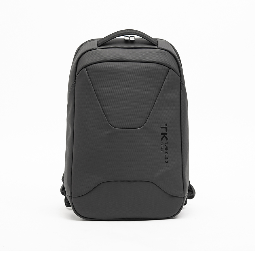 Chinese Professional Men Business Laptop - Fashion And Leisure Men’s Versatile Large Capacity Commuter backpack – Twinkling Star
