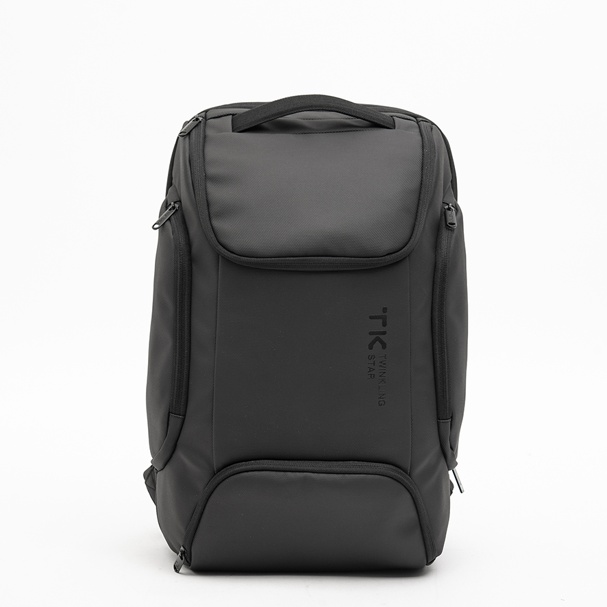 OEM/ODM Supplier Business Backpack Bag - Fashion And Leisure Men’s Versatile Large Capacity Commuter backpack – Twinkling Star