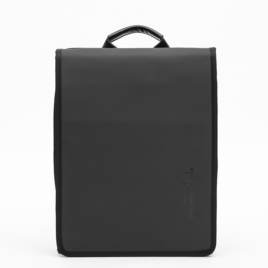 OEM/ODM Supplier Business Backpack Bag - Fashion And Leisure Men’s Versatile Large Capacity Commuter backpack – Twinkling Star