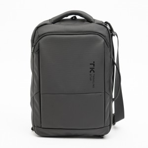 Fashion And Leisure Men’s Versatile Large Capacity Commuter backpack series