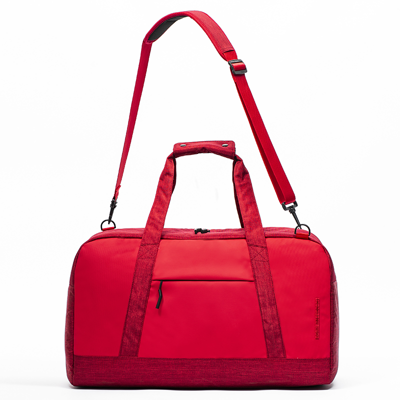 New Fashion Design for Womens Travel Bag - Large Capacity Duffel Bag Multi-Layer Shoulder Bag Cross-Body Travel Bag Gym Bag – Twinkling Star