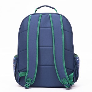 Large Capacity Backpack for Boys Luminous in the Dark Backpack Multifunctional Student Backpack