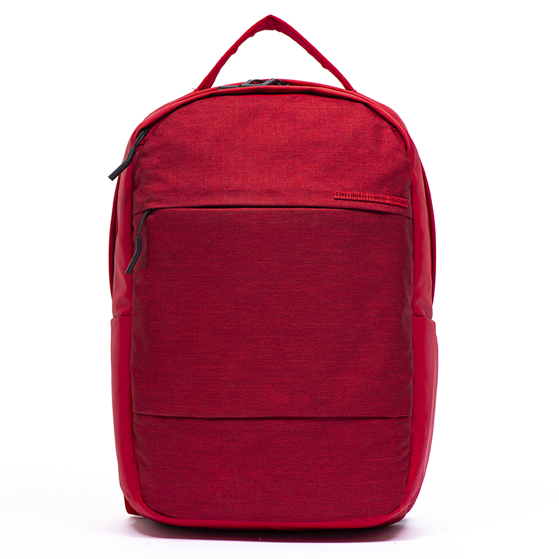 Business backpack large capacity multi-layer laptop bag work commuting travel bag | Twinkling Star