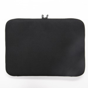 Stylish laptop carrying briefcase laptop bag