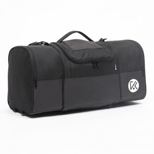 Soccer Backpack Viral Off Lining Lunch Cooler Sports Duffel bag Fitness equipment Tote Shoulder Bag