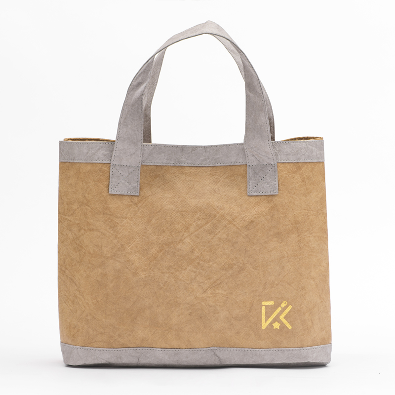 Eco-Friendly fashion shopping Bag Tyvek Paper (2)