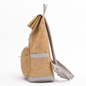 Eco-friend Backpack waterproof Fashion Leisure computer Bags