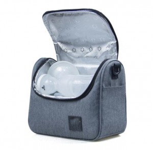 Milk Refrigerated Ice Bag Portable Fresh Keeping lunch bag Milk Artifact Bottle Breast Milk Thermal Bag Preservation Bag