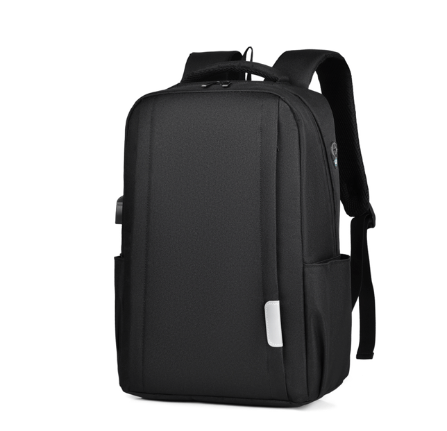Slim Business Laptop Backpack for Computer with USB Port (1)
