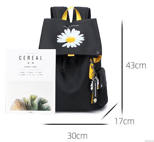 Popular Design for Hiking Backpack - Women’s Hand Over Love Backpack – Twinkling Star