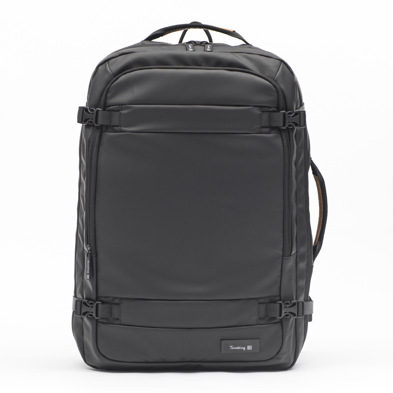 Wholesale Dealers of Super Light Waterproof Travel Backpack - Travel laptop backpack with USD charging port and large computer backpack – Twinkling Star