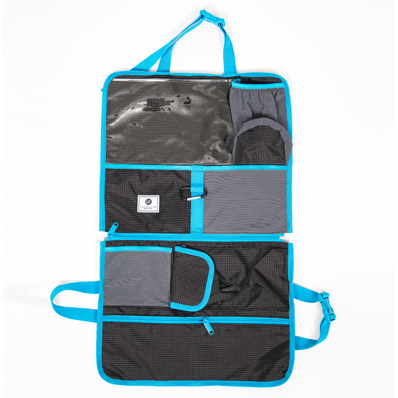 Factory wholesale Waterproof Mountain Hiking Backpack – Travel car storage bags large capacity storage bags seat storage bags foldable hanging storage bags – Twinkling Star