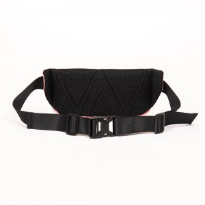 Running mobile phone bag thin and invisible mobile phone waist bag simple and fashionable waist bag