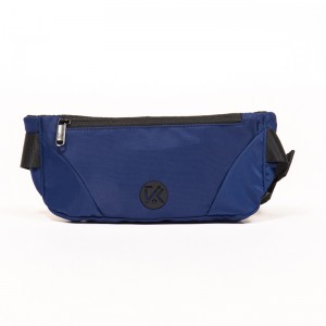 Running mobile phone bag thin and invisible mobile phone waist bag simple and fashionable waist bag