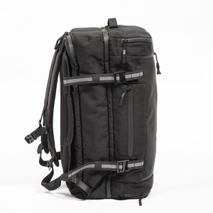 Large capacity multifunctional business backpack fashionable travel backpack sports bag fitness bag hand luggage bag
