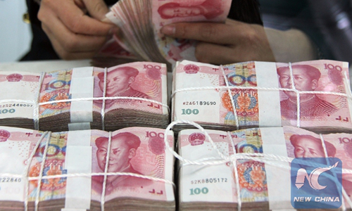 Die Türkei verwendet zum ersten Mal im Rahmen des Swap-Abkommens chinesische Yuan für Importzahlungen