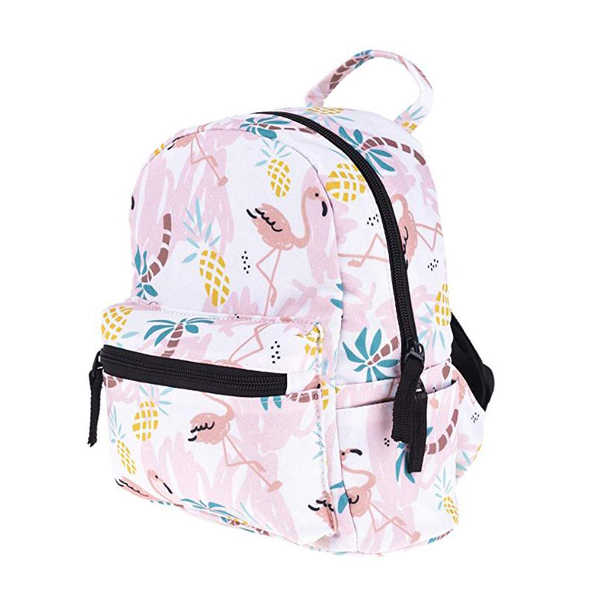 New Fashion Design for Big Storage Cosmetic Women Handbags - Cute mini pack bag backpack for girls children and adult – Twinkling Star