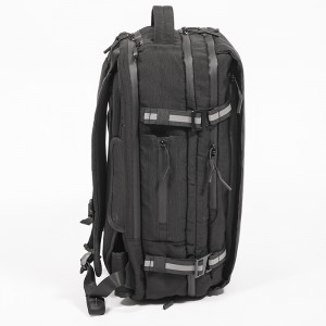 New multifunctional sports travel backpack fashionable backpack hand luggage bag crossbody bag fitness bag
