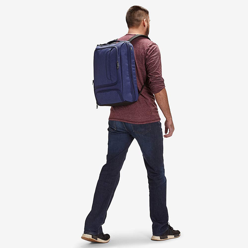 Laptop Backpack for Travel, School & Business (6)