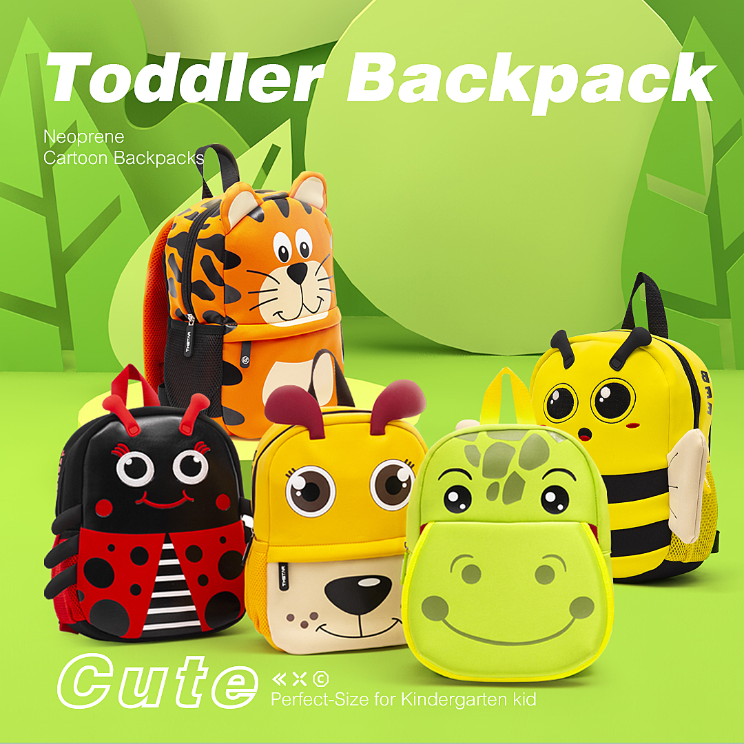 Twinkling Star Handbag|Highly recommend cute animal shape backpack