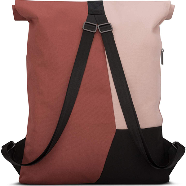 China Manufacturer for Customized Design Washable Kraft Paper Backpack - Multicolor Gym Sports Bag Women & Men – Twinkling Star