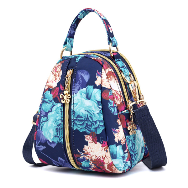 China wholesale Camouflage Backpack Bag - 2020 High Quality Women Sling Bag Shoulder,Graffiti Clutch Handbags Shoulder Bag Women,Custom Nylon Tote Bag Zippered – Twinkling Star