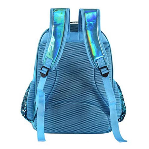 Factory directly Vendor Pocket Bag - 2020 Fashion Girls Backpacks Elementary Middle School Bags Reversible Flip Sequin Backpack – Twinkling Star