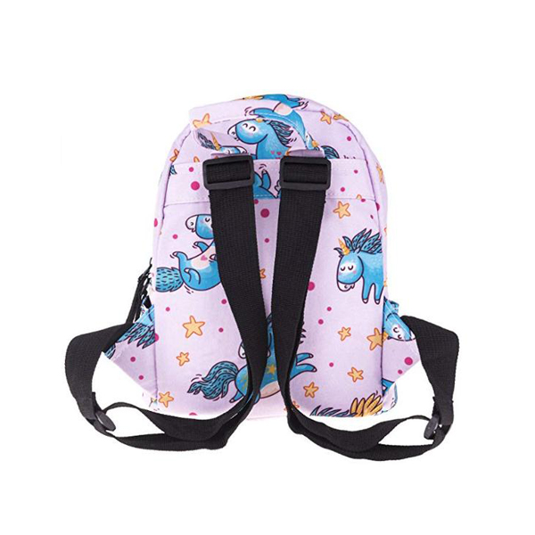 OEM/ODM China Kindergarten - mini pack bag backpack for girls children and adult – Twinkling Star