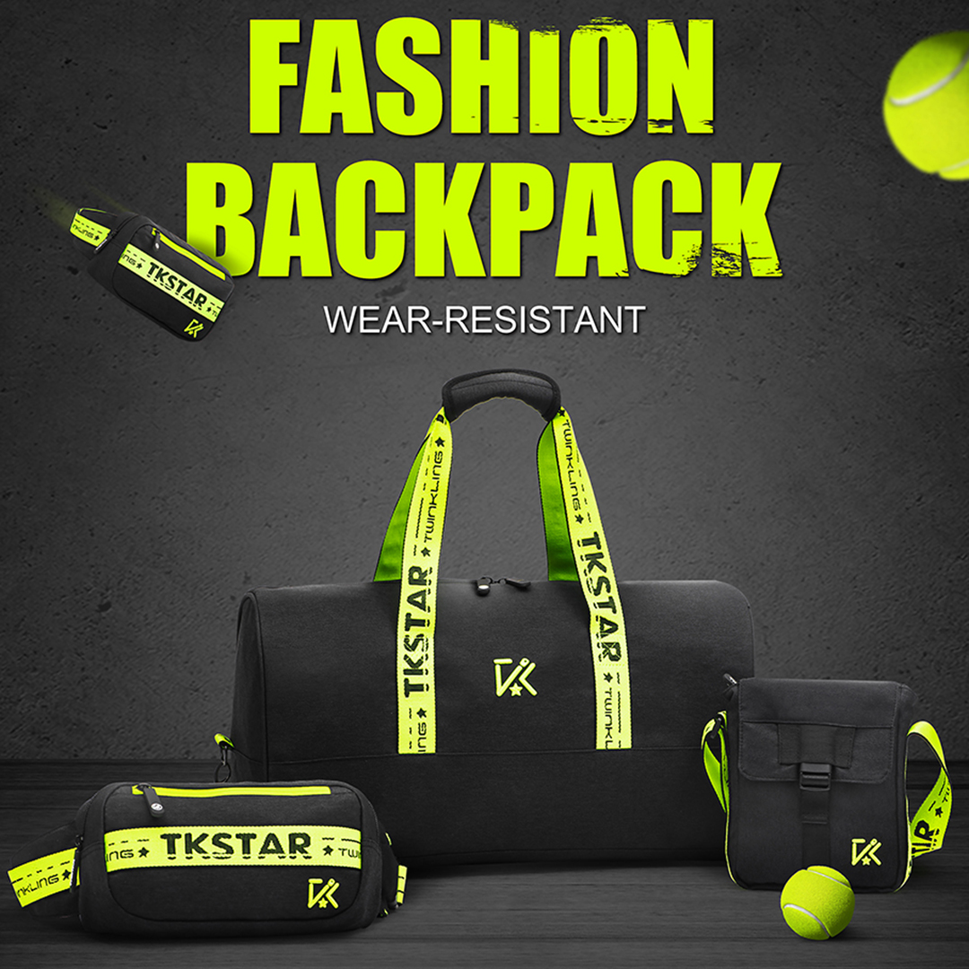 Fanny Packs Custom Fashion Waist Bag Leisure Bag Jacquard Webbing Bag New Design | Twinkling Star
