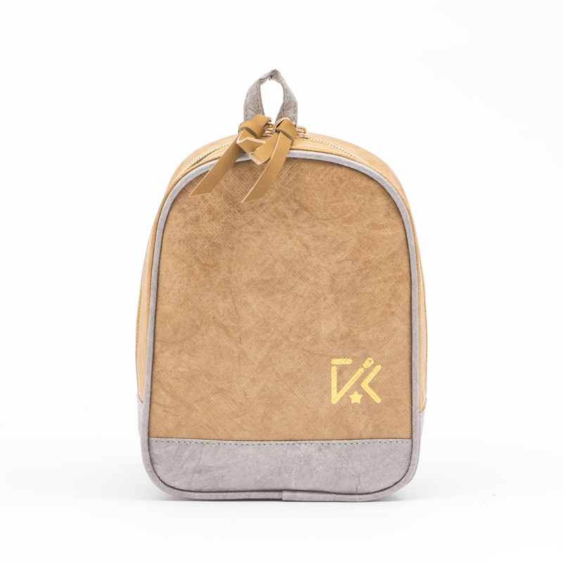 mini Tyvek paper  backpack (1)