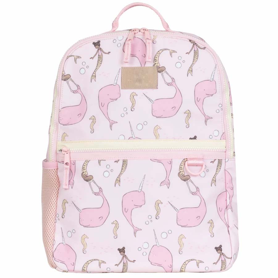 OEM/ODM Manufacturer New Design Kids School Bag - backpack for girls elementary school – Twinkling Star