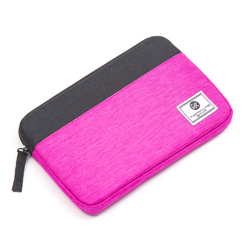 2021 Latest Design Business Travel Bag - 2020 new color blocking ipad tablet sleeve – Twinkling Star