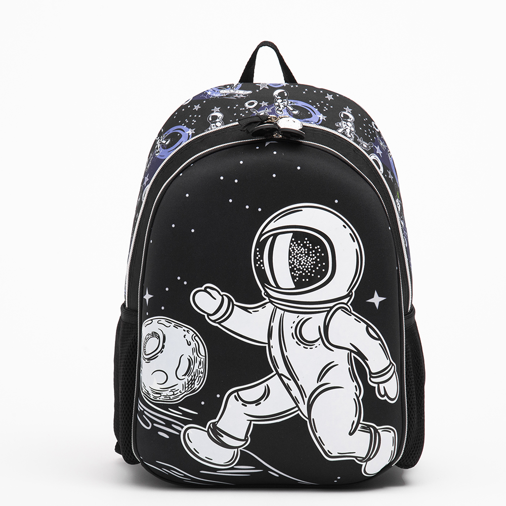 Collection For Bts Fashion Creative Style Backpack School Bags Travel Bags Featured Image