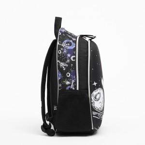 Collection For Bts Fashion Creative Style Backpack School Bags Travel Bags
