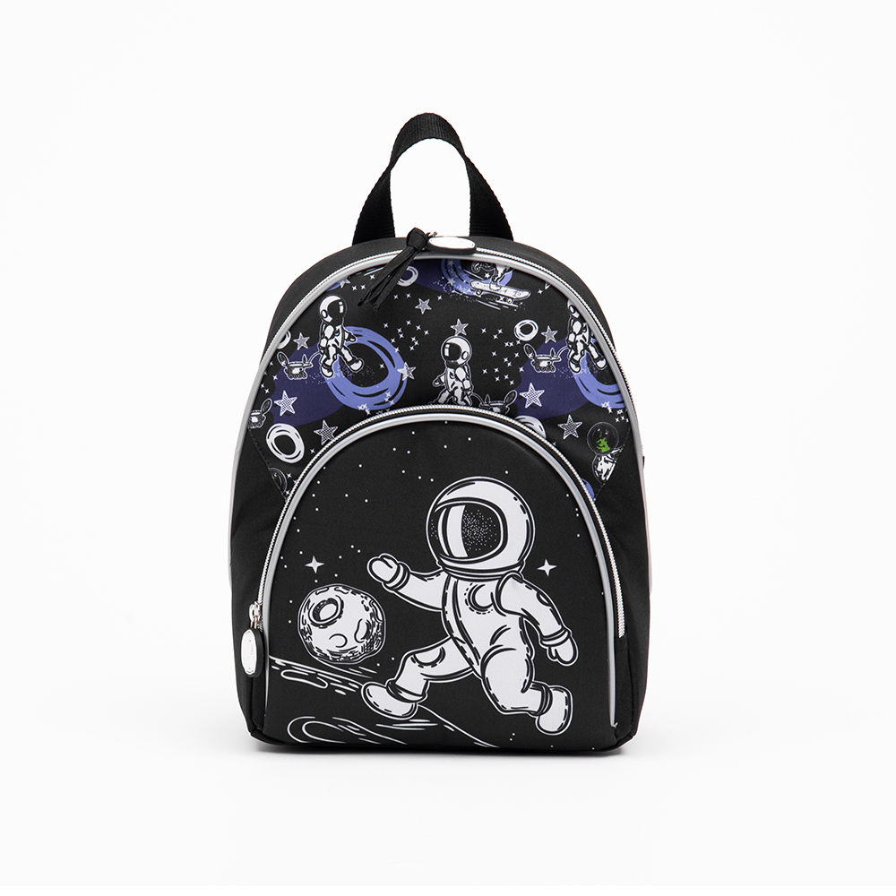 factory low price Back To School Bag - Children’s Schoolbag Cartoon Kindergarten Boys And Girls Cute Backpack 3-7 Years Old – Twinkling Star