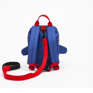 2020 kids Anti-lost backpack