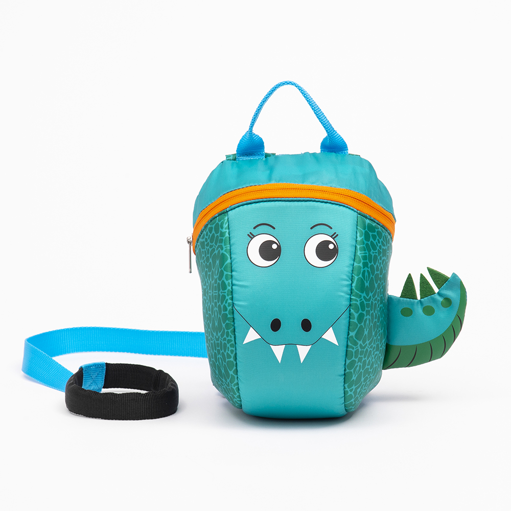 Top Suppliers Best Baby Diaper Backpack - 2020 Anti-lost kids backpack – Twinkling Star