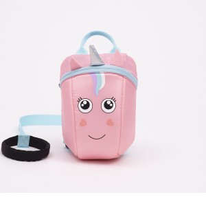 2020 prevent lost toddler cartoon backpack