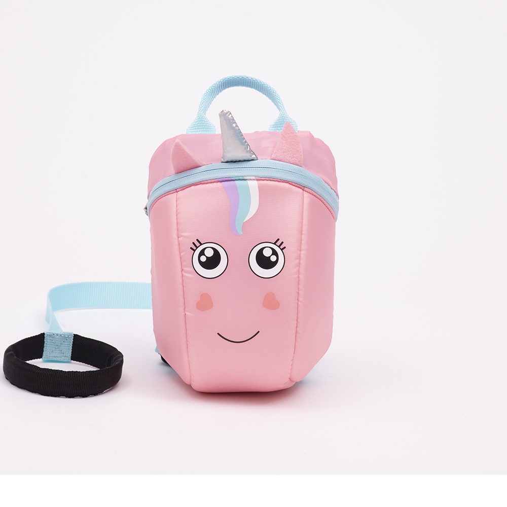 Professional China Backpack Kids Bag - 2020 prevent lost toddler cartoon backpack – Twinkling Star